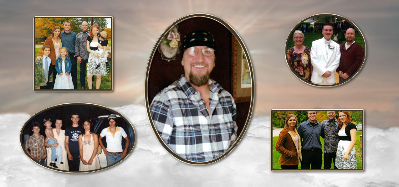 Bronze Clouds (David Brett Lindsey) PROOF